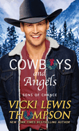Cowboys and Angels (Sons of Chance)