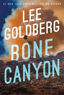 Bone Canyon (Eve Ronin)