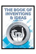 The Book of Inventions and Ideas: Volume 1: 2021