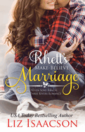 Rhett's Make-Believe Marriage