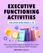 Executive Functioning Activities