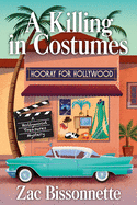A Killing in Costumes (A Hollywood Treasures Mystery)