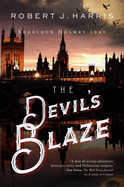 The Devil's Blaze: Sherlock Holmes 1943 (Sherlock Holmes in WWII)