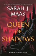Queen of Shadows (Throne of Glass, 4)