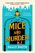 A Case of Mice and Murder
