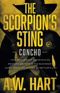 The Scorpion's Sting: A Contemporary Western Novel (Concho)