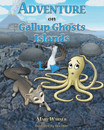 Adventure on Gallop Ghosts Islands