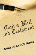 God's Will and Testament