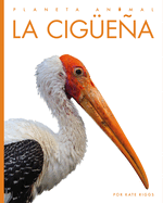 La Cig├â┬╝e├â┬▒a (Planeta Animal) (Spanish Edition)