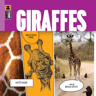 Giraffes (Marvels)