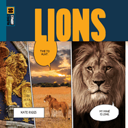 Lions (Marvels)