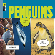 Penguins (Marvels)