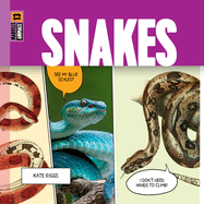 Snakes (Marvels)