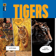 Tigers (Marvels)