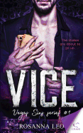 Vice (Vegas Sins Series)