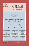 ├º┬╛┼╜├Ñ┼ôΓÇ╣├ªΓÇ¥┬┐├Ñ┬║┼ô: US Government (How We Organize Ourselves) (Chinese Edition)