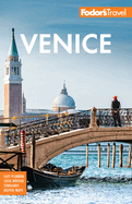 Fodor's Venice (Full-color Travel Guide)