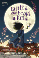 La ni├â┬▒a que bebi├â┬│ la Luna (Spanish Edition) (0)