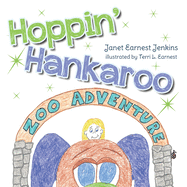 Hoppin' Hankaroo: Zoo Adventure