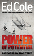 Power of Potential: Maximize God's Principles to Fulfill Your Dreams (Reissue)