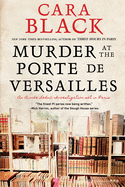 Murder at the Porte de Versailles (An Aim├â┬⌐e Leduc Investigation)