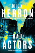 Bad Actors (Slough House)