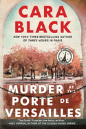 Murder at the Porte de Versailles (An Aim├â┬⌐e Leduc Investigation)