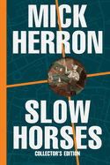 Slow Horses (Collector's Edition) (Slough House)