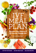 IVF Meal Plan