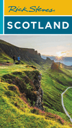 Rick Steves Scotland (Travel Guide)