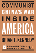 Communist China's War Inside America (Broadside (66))