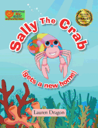 Sally the Crab