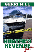 Hunter's Revenge (Tori Hunter's Series, 5)
