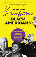 The  Book of Awesome Black Americans