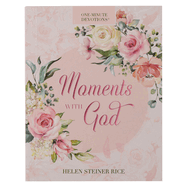 One-Minute Devotions Moments with God
