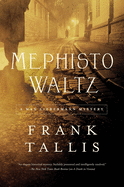 Mephisto Waltz (Max Liebermann Mysteries)