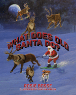 What Does Old Santa Do?