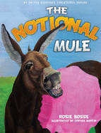 The Notional Mule (Curious Creatures)