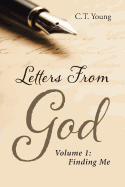 Letters from God: Volume 1: Finding Me