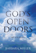 God's Open Doors: My Journey