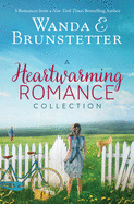 A Heartwarming Romance Collection: 3 Romances fro
