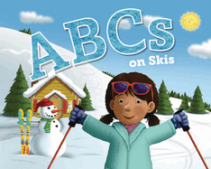 ABCs on Skis (ABC Adventures)