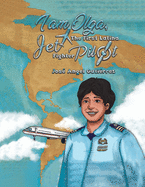 'I Am Olga, The First Latina Jet Fighter Pilot'