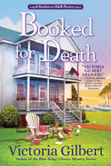 Booked for Death: A Booklover's B&B Mystery (BOOK
