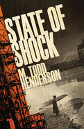 State of Shock (Royce Johnson Thriller)