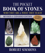 The Pocket Book of Stones: Who They Are and What