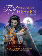 The Thief Who Stole Heaven