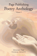 Page Publishing Poetry Anthology Volume 5