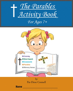 The Parables Activity Book: For Ages 7+