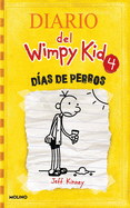 D├â┬¡as de perros / Dog Days (Diario Del Wimpy Kid) (Spanish Edition)